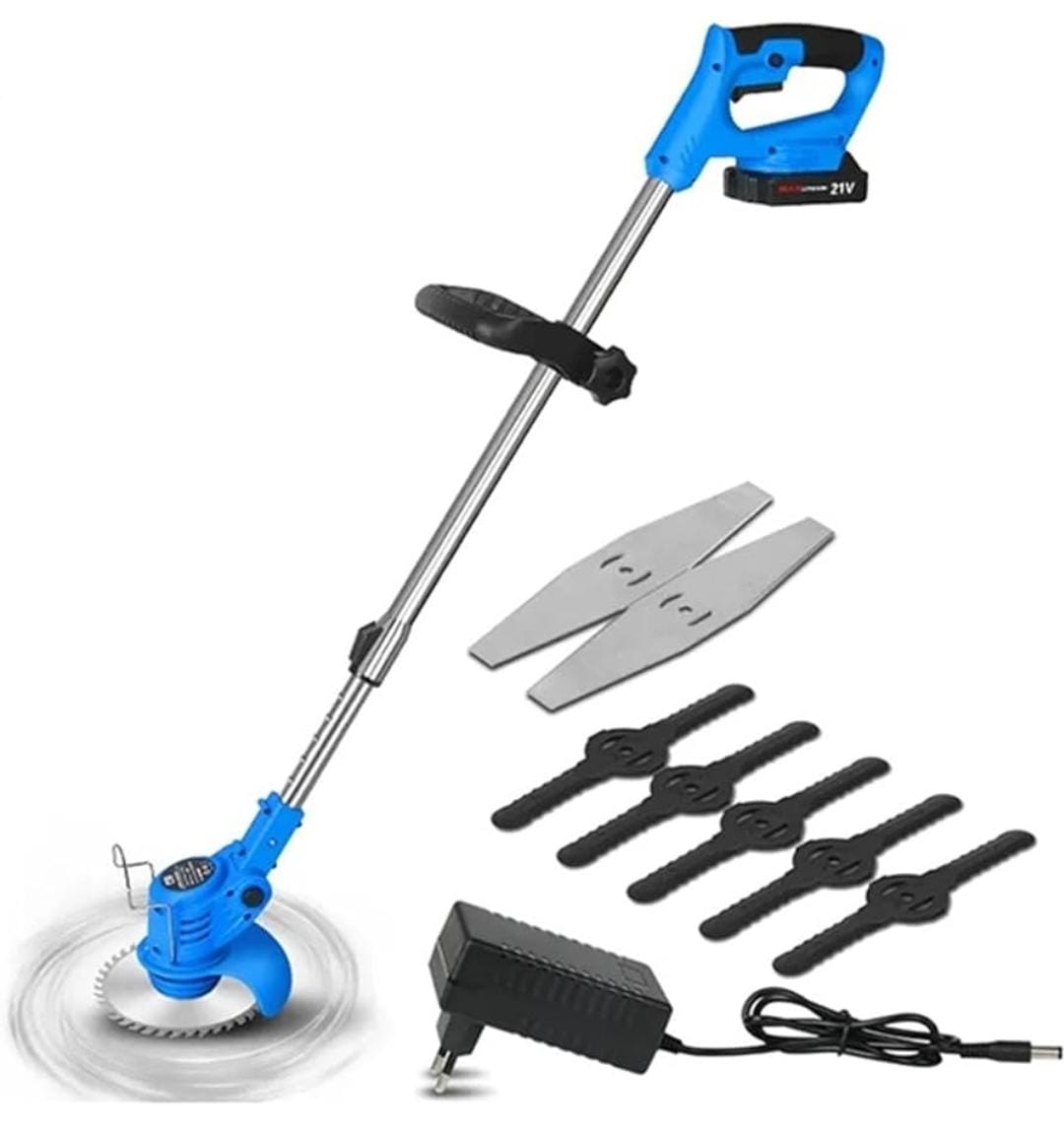 CORTADOR DE PASTO SATE A-TK770 