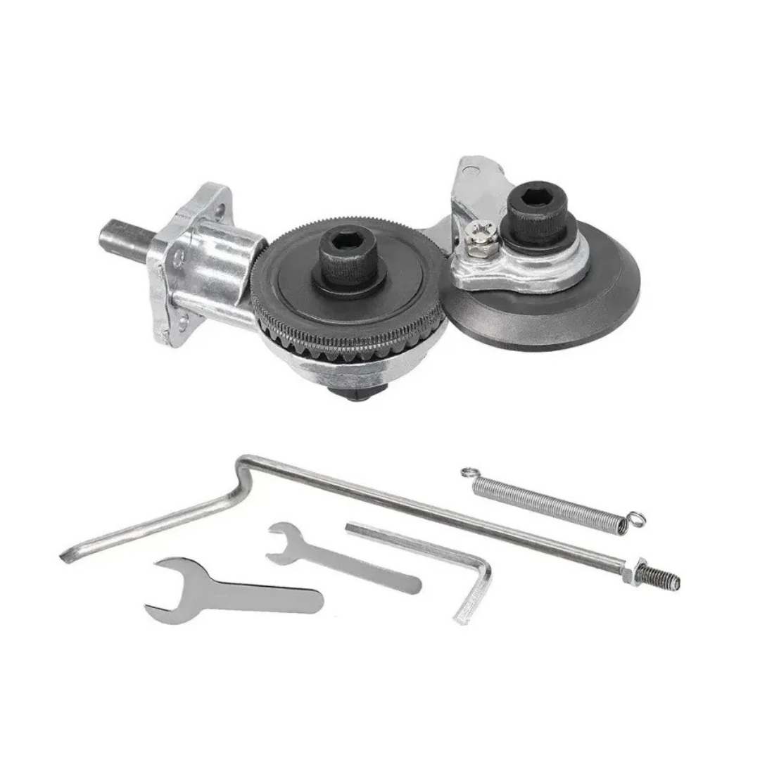 DV ADAPTADOR CORTACHAPA