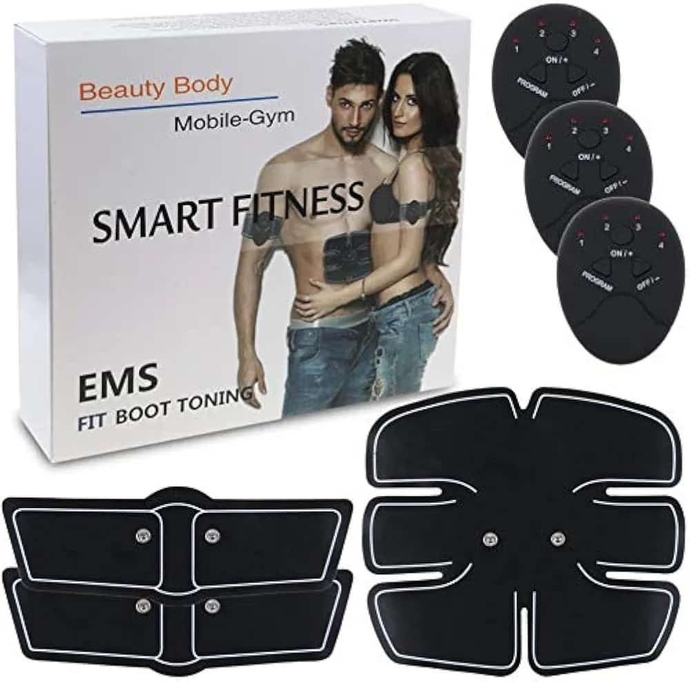 Smart Fitness masajeador