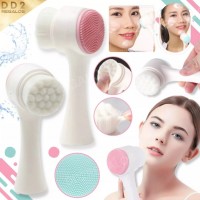 CEPILLO FACIAL 2EN 1